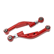 Load image into Gallery viewer, Godspeed Hyundai Genesis Coupe (BK) 2009-16 Adjustable Front/Rear Arms With Spherical Bearings