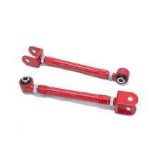 Load image into Gallery viewer, Godspeed Hyundai Genesis Coupe (BK) 2009-16 Adjustable Front/Rear Arms With Spherical Bearings