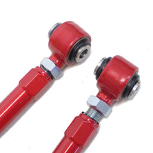 Load image into Gallery viewer, Godspeed Hyundai Genesis Coupe (BK) 2009-16 Adjustable Front/Rear Arms With Spherical Bearings