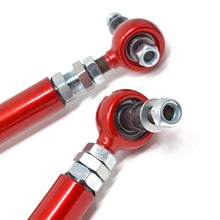 Load image into Gallery viewer, Godspeed Hyundai Genesis Coupe (BK) 2009-16 Adjustable Front/Rear Arms With Spherical Bearings