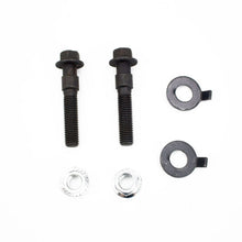 Load image into Gallery viewer, Godspeed Scion tC (ANT10) 2005-10 Adjustable Camber Arms With Spherical Bearings