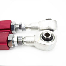 Load image into Gallery viewer, Godspeed Scion tC (ANT10) 2005-10 Adjustable Camber Arms With Spherical Bearings