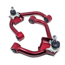 Load image into Gallery viewer, Godspeed Mazda6 (GH) 2009-13 Adjustable Front Camber Arms With Ball Joints