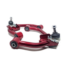 Load image into Gallery viewer, Godspeed Mazda6 (GH) 2009-13 Adjustable Front Camber Arms With Ball Joints