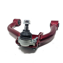 Load image into Gallery viewer, Godspeed Mazda6 (GH) 2009-13 Adjustable Front Camber Arms With Ball Joints