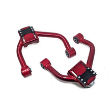 Load image into Gallery viewer, Godspeed Mazda6 (GH) 2009-13 Adjustable Front Camber Arms With Ball Joints