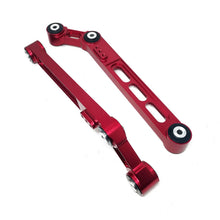 Load image into Gallery viewer, Godspeed Honda Civic (EK/EJ) 1996-00 Angled Rear Lower Control Arms 2” Lowered Billet
