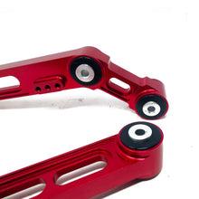 Load image into Gallery viewer, Godspeed Honda Civic (EK/EJ) 1996-00 Angled Rear Lower Control Arms 2” Lowered Billet