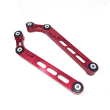 Load image into Gallery viewer, Godspeed Honda Civic (EK/EJ) 1996-00 Angled Rear Lower Control Arms 2” Lowered Billet