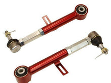 Load image into Gallery viewer, Godspeed Lexus LS400 (UCF20) 1995-00 Adjustable Rear Toe Arms With Ball Joints