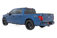 Load image into Gallery viewer, Rough Country 2 Inch Lowering Kit 4 Inch Rear Lowering | M1 | Ford F150 (2015-2025)