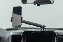 Load image into Gallery viewer, Rough Country 2019-2024 Ram 1500 Accessory Dash Mount