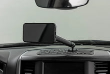 Load image into Gallery viewer, Rough Country 2019-2024 Ram 1500 Accessory Dash Mount