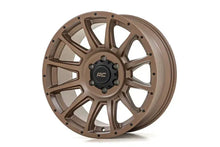Load image into Gallery viewer, Rough Country 90 Series Wheel Bronze