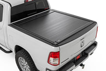 Load image into Gallery viewer, Rough Country Retractable Bed Cover 5'7" Bed | 2019-2027 Ram 1500 &amp; RHO /1500 TRX