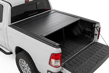 Load image into Gallery viewer, Rough Country Retractable Bed Cover 5'7" Bed | 2019-2027 Ram 1500 &amp; RHO /1500 TRX