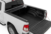 Load image into Gallery viewer, Rough Country Retractable Bed Cover 5'7" Bed | 2019-2027 Ram 1500 &amp; RHO /1500 TRX