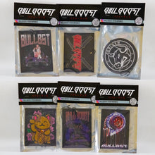 Load image into Gallery viewer, Bull Boost New Car Smell Air Fresheners 6 Pack