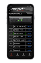 Load image into Gallery viewer, Flashcal for Jeep Wrangler JK + Amp'd 2.