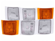 Load image into Gallery viewer, Anzo Euro Corner Lights 1994-1998 Chevrolet C1500