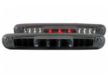 Load image into Gallery viewer, Anzo Smoked Chrome LED Third Brake Light 2007-2013 Chevrolet Silverado