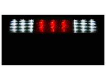 Load image into Gallery viewer, Anzo Smoked Black LED Third Brake Light 2007-2018 Toyota Tundra B - Series