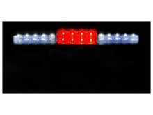 Load image into Gallery viewer, Anzo Smoked Black LED Third Brake Light 1999-2006 Chevrolet Silverado
