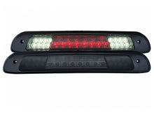 Load image into Gallery viewer, Anzo Smoked Chrome LED Third Brake Lights 2000-2006 Toyota Tundra