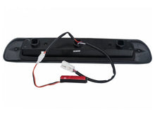 Load image into Gallery viewer, Anzo Smoked Chrome LED Third Brake Lights 2000-2006 Toyota Tundra