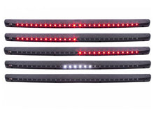 Load image into Gallery viewer, Anzo LED Tailgate Cap 2007-2013 Chevrolet Silverado 1500