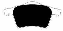 Load image into Gallery viewer, Porterfield Brake Pads for 2004 VOLVO XC90 w/336mm Front Discs