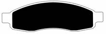 Load image into Gallery viewer, Porterfield Brake Pads for 2004 INFINITI QX56