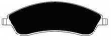 Load image into Gallery viewer, Porterfield Brake Pads for 2007 CADILLAC STS Performance Brakes