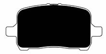 Load image into Gallery viewer, Porterfield Brake Pads for 2006 PONTIAC G6