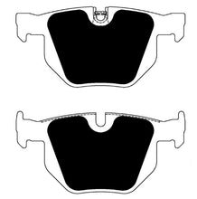 Load image into Gallery viewer, Porterfield Brake Pads for 2012 BMW X5 xDrive35d