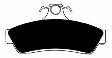 Load image into Gallery viewer, Porterfield Brake Pads for 2004 PONTIAC GTO