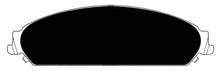 Load image into Gallery viewer, Porterfield Brake Pads for 2007 DODGE CHARGER R/T