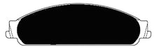 Load image into Gallery viewer, Porterfield Brake Pads for 2006 FORD FIVE HUNDRED