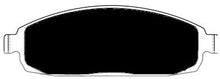 Load image into Gallery viewer, Porterfield Brake Pads for 2010 JEEP GRAND CHEROKEE