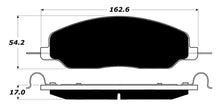 Load image into Gallery viewer, Porterfield Brake Pads for 2010 FORD MUSTANG GT V8