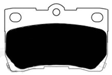Load image into Gallery viewer, Porterfield Brake Pads for 2011 LEXUS GS 400
