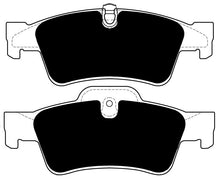 Load image into Gallery viewer, Porterfield Brake Pads for 2012 MERCEDES-BENZ R350 330mm Front Discs