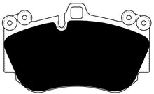 Load image into Gallery viewer, Porterfield Brake Pads for 2005 PORSCHE CAYENNE w/380mm Front Rotor