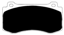Load image into Gallery viewer, Porterfield Brake Pads for 2007 DODGE CHARGER SRT-8