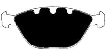 Load image into Gallery viewer, Porterfield Brake Pads for 2008 BMW M5 - w/Iron Discs