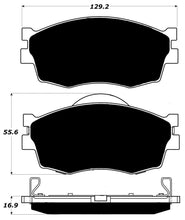 Load image into Gallery viewer, Porterfield Brake Pads for 2007 KIA RIO