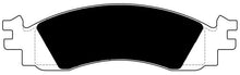Load image into Gallery viewer, Porterfield Brake Pads for 2009 FORD EXPLORER