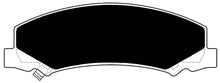 Load image into Gallery viewer, Porterfield Brake Pads for 2011 CADILLAC DTS Sedan