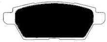 Load image into Gallery viewer, Porterfield Brake Pads for 2011 LINCOLN MK Z
