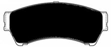 Load image into Gallery viewer, Porterfield Brake Pads for 2009 MAZDA 6